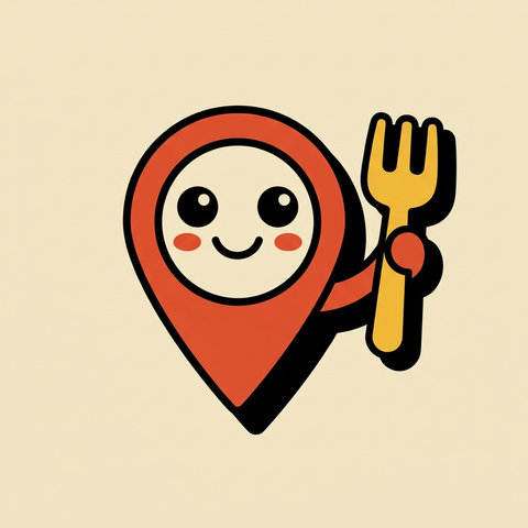 DelicioMap